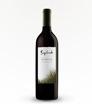 Sagelands Vineyard Riverbed Red 750 ml