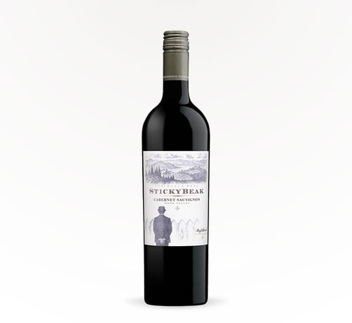 Stickybeak Cabernet Sauvignon 750ml (Bottle)