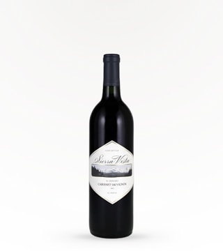 Sierra Vista Cabernet Sauvignon 750 ml