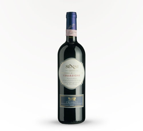 Sensi Chianti 750ml (Bottle)