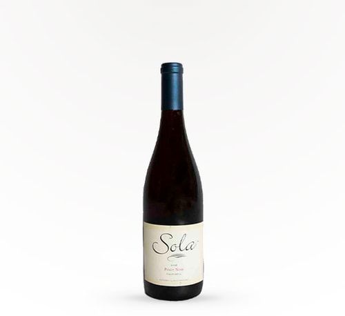 Sola Pinot Noir 750ml (Bottle)