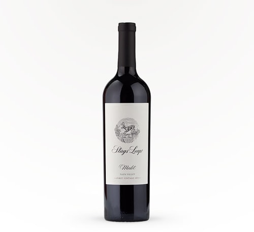 Stags' Leap Merlot 750ml (Bottle)
