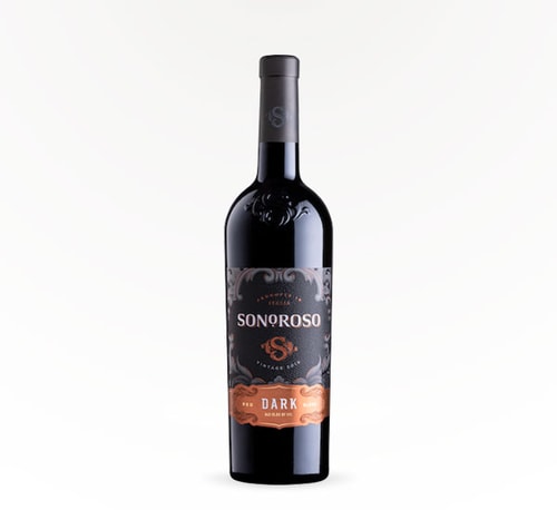 Sonoroso Dark Red Blend 750ml Bottle