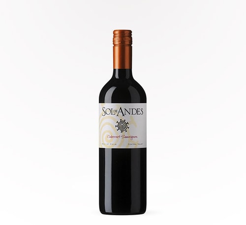 Solandes Cabernet Sauvignon 750ml (Bottle)