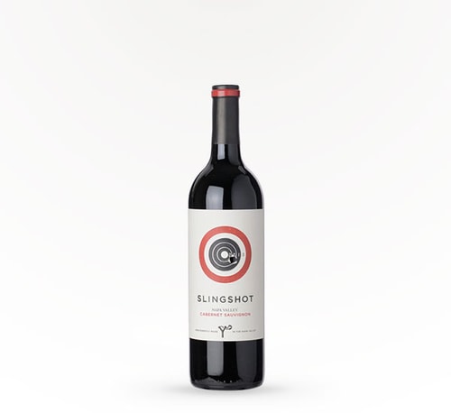 Slingshot Cabernet Sauvignon 750ml (Bottle)