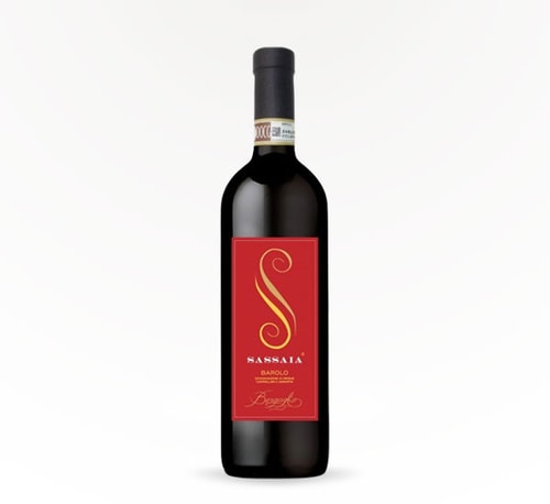 Sassaia Barolo 750ml (Bottle)