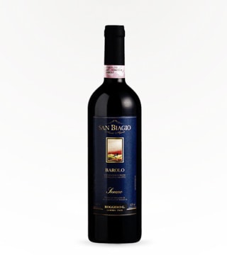 San Biagio Sorano Barolo 750ml (Bottle)