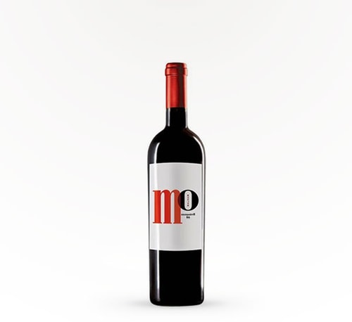 Sierra Salinas Mo Monastrell 750ml (Bottle)