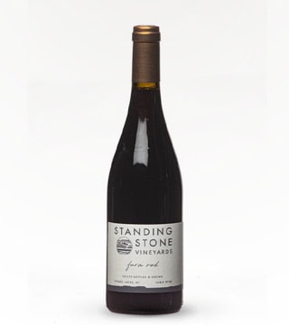 Standing Stone Farm Red 750 ml