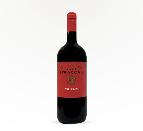 Straccali Chianti 1.5L (Bottle)