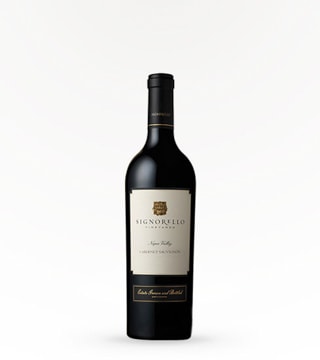 Signorello Estate Cabernet Sauvignon Cabernet Sauvignon 750 ml
