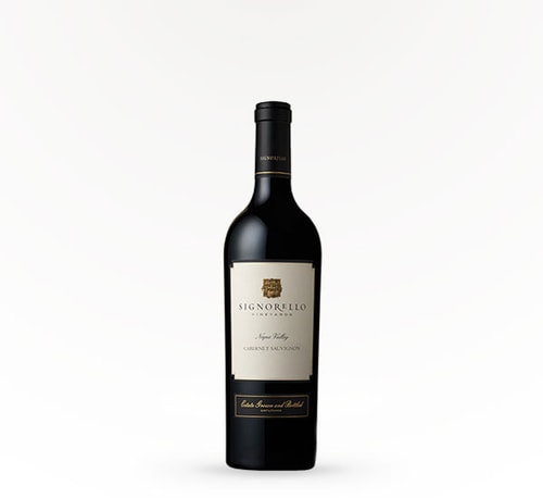 Signorello Estate Cabernet Sauvignon Cabernet Sauvignon 750ml (Bottle)