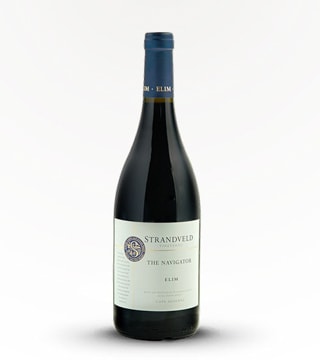 Strandveld Vineyards The Navigator 750 ml