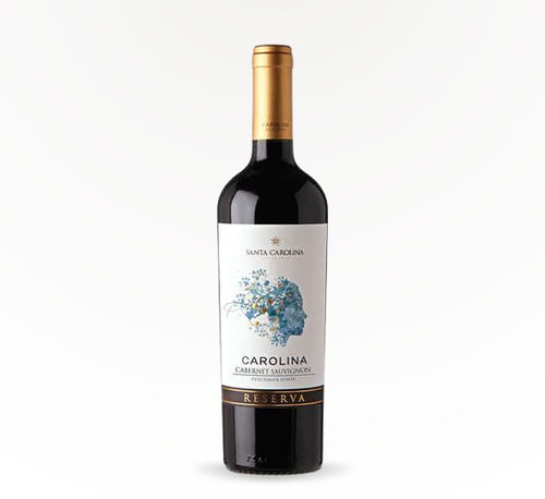 Santa Carolina Reserva 1998 Cabernet Sauvignon 750ml (Bottle)