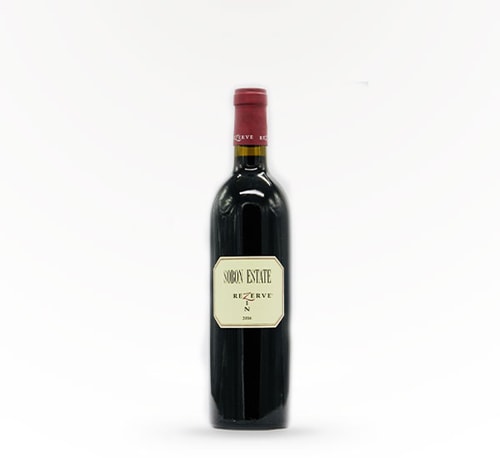 Sobon Zinfandel Rezerve Zinfandel 750ml (Bottle)