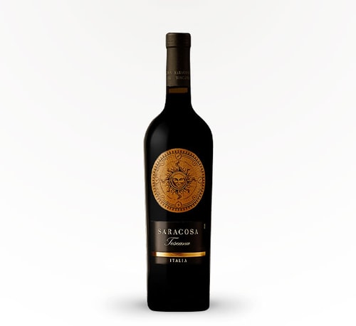 Saracosa Toscana Rosso 750ml (Bottle)