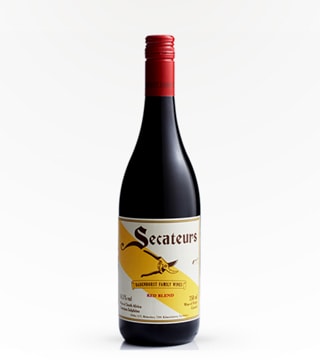 Secateurs Shiraz 750 ml