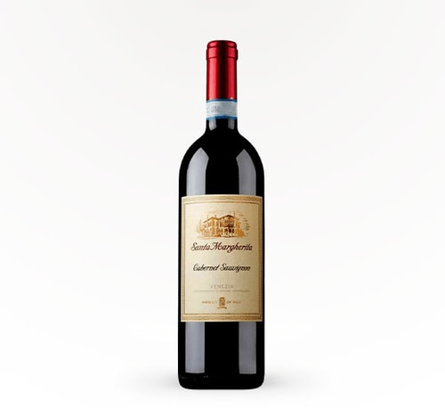 Santa Margherita Cabernet Sauvignon 750ml (Bottle)