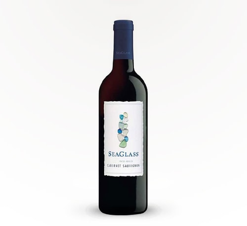 Seaglass Cabernet Sauvignon 750ml (Bottle)