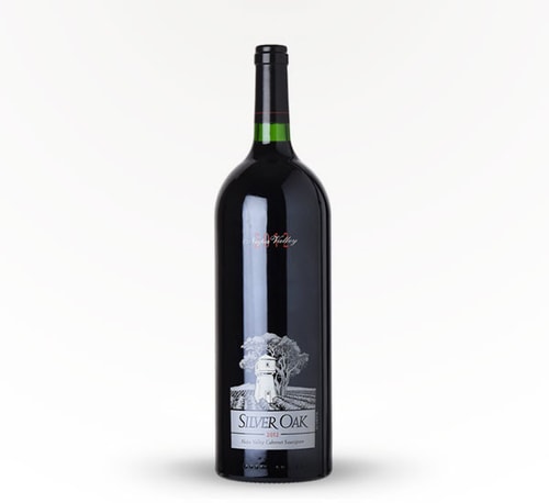 Silver Oak Napa Valley 2012 Cabernet Sauvignon 1.5L (Bottle)