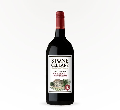 Stone Cellars 2005 Cabernet Sauvignon 1.5L (Bottle)