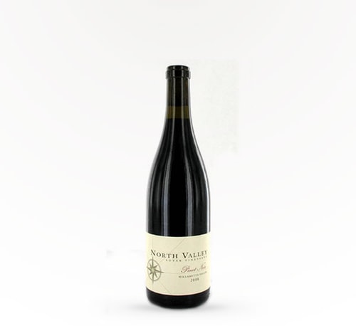 Soter North Valley Pinot Noir 750ml (Bottle)