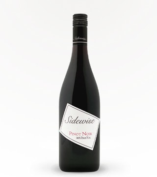 Sidewise Pinot Noir 750 ml