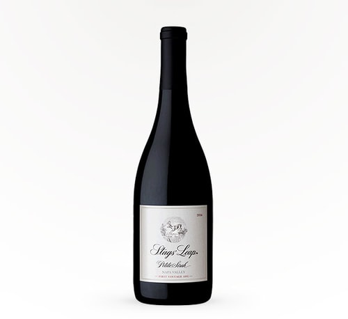 Stags' Leap Petite Sirah 750ml Bottle
