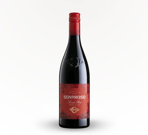 Sonoroso Sweet Red 750ml (Bottle)