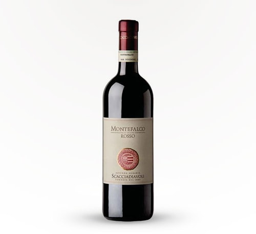 Scacciadiavoli Montefalco Rosso 750ml (Bottle)