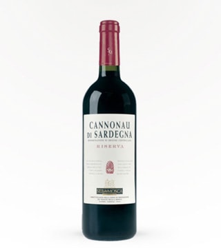 Sella and Mosca Cannonau Riserva Chianti 750ml (Bottle)