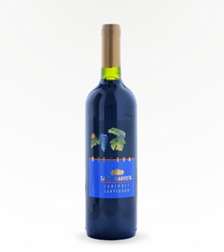 Santa Marvista Cabernet Sauvignon 750ml (Bottle)