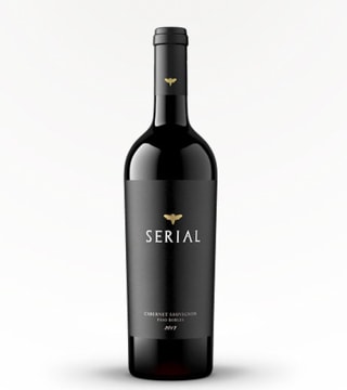 Serial Red Blend 750 ml