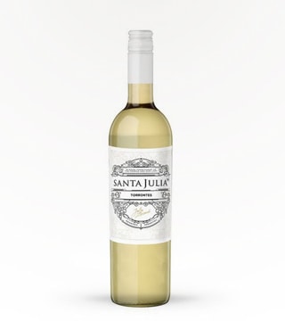 Santa Julia Torrontes '99 Malbec 750 ml