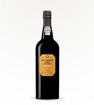 São Pedro 10 Year Tawny Port 750ml (Bottle)