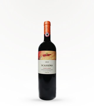 Scassino Chianti Classico 750ml (Bottle)