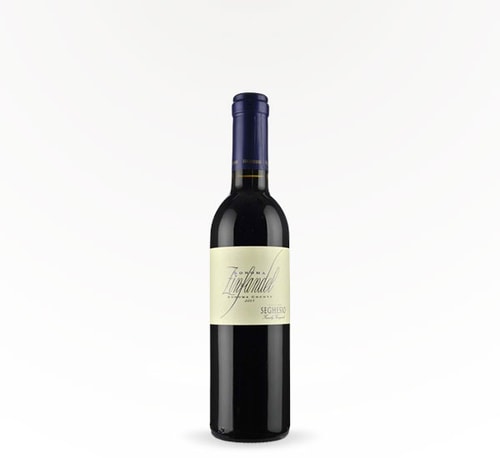 Seghesio Sonoma Zinfandel 375ml (Bottle)
