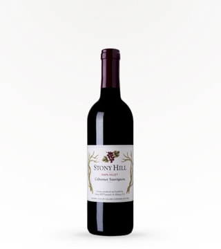 Stony Hill Cabernet Sauvignon 750ml (Bottle)