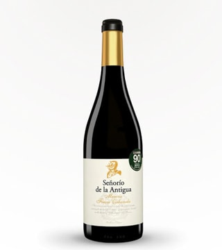 Señorío de la Antigua Mencía Finca Cabanela 750 ml