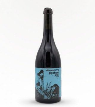 Shirah Wine Company Geshem 750 ml