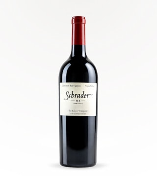 Schrader MB To Kalon Vineyard Cabernet Sauvignon 750ml (Bottle)