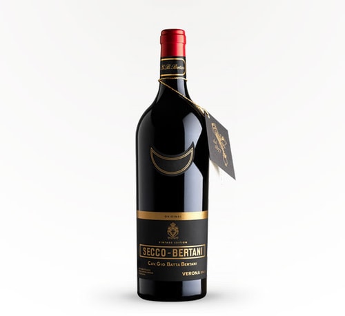 Secco-Bertani Original Vintage Edition 750ml (Bottle)