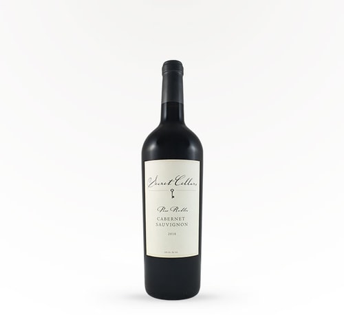 Secret Cellars Cabernet Sauvignon 750ml (Bottle)