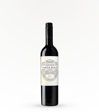 Santa Julia Cabernet Sauvignon 750 ml