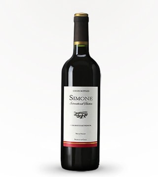 Simone Cabernet Sauvignon 1.5L (Bottle)