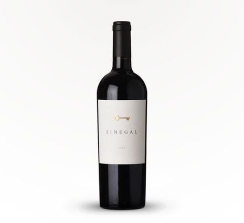Sinegal Estate Cabernet Sauvignon 750ml (Bottle)