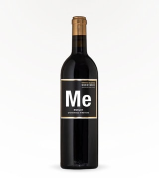 Substance Vineyard Collection Me Merlot 750ml (Bottle)