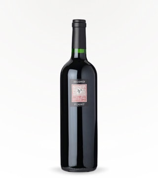 Screaming Eagle 2008 Second Flight 750ml (Bottle)