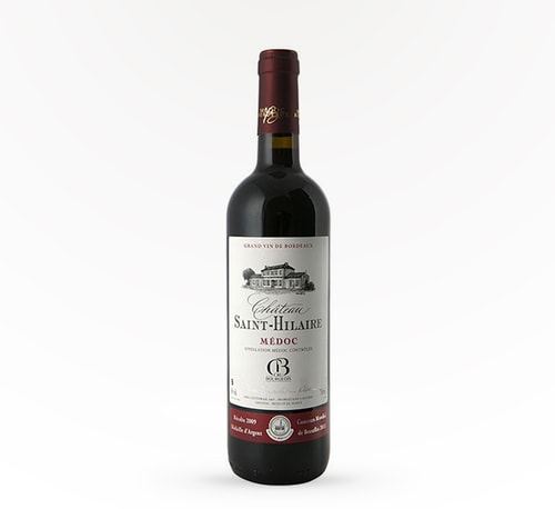 Saint-Hilaire Médoc 750ml Bottle