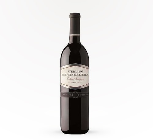Sterling Vineyards Vintner's Collection Cabernet Sauvignon 750ml (Bottle)